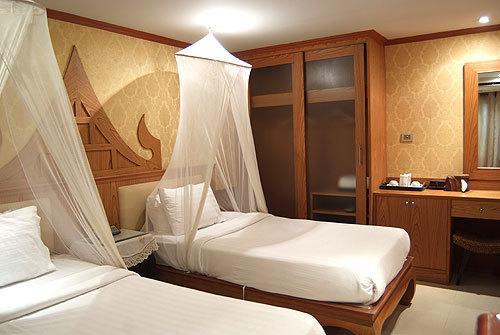 Bangkok Garden Resort Cameră foto